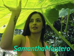 SamanthaMontero