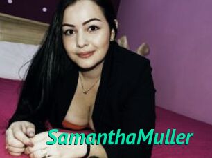 SamanthaMuller
