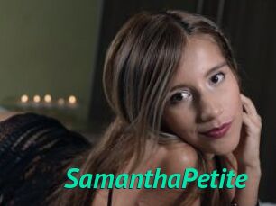 SamanthaPetite
