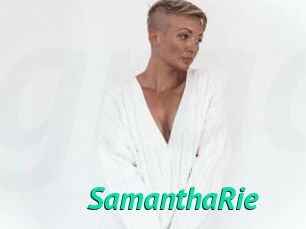 SamanthaRie