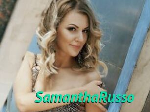 SamanthaRusso