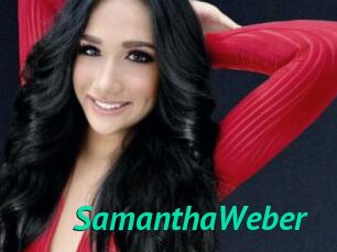 SamanthaWeber