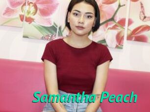 Samantha_Peach