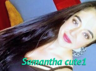 Samantha_cute1
