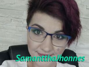 SamantthaJhonnes