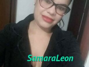 SamaraLeon