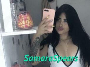 SamaraSpears