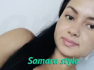Samara_style
