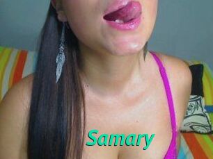 Samary