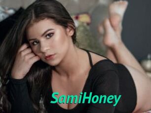 SamiHoney