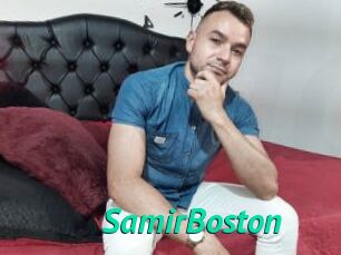 SamirBoston