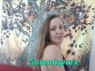 Sammisparx
