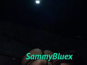 SammyBluex