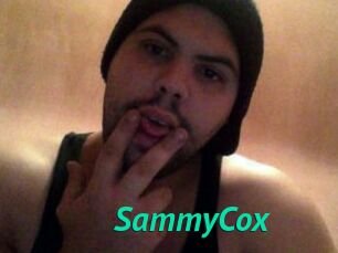 SammyCox