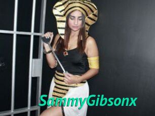SammyGibsonx