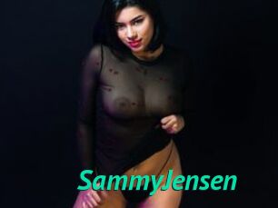 SammyJensen