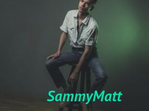 SammyMatt