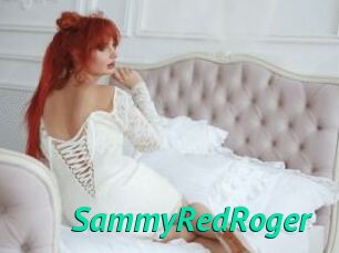 SammyRedRoger