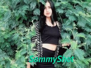 SammyShot