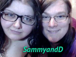 SammyandD