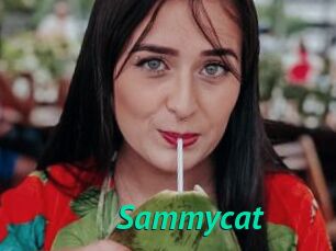 Sammycat