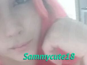 Sammycute18