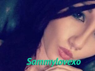 Sammylovexo