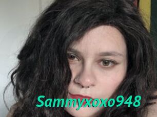 Sammyxoxo948