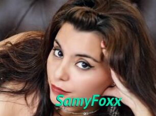 SamyFoxx