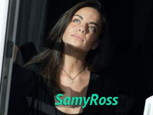 SamyRoss