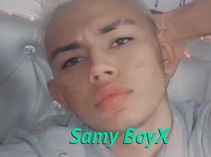 Samy_BoyX