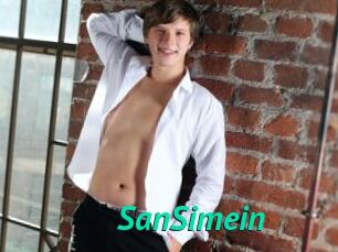 SanSimein