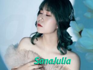 SanaJulia