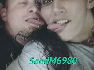 SandM6980