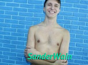 SanderWain