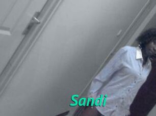 Sandi