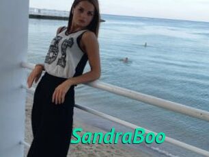 SandraBoo