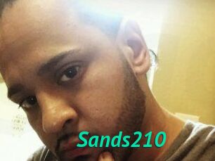 Sands210