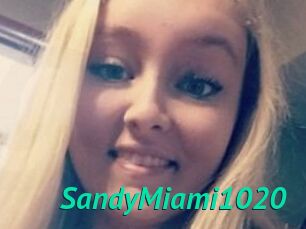SandyMiami1020