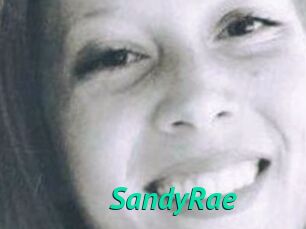 SandyRae