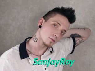 SanjayRoy