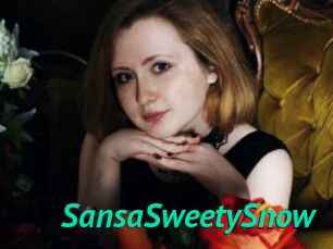 SansaSweetySnow