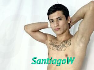SantiagoW
