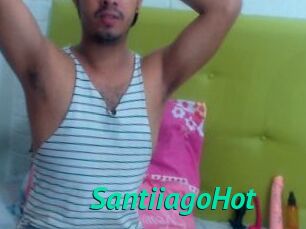 SantiiagoHot
