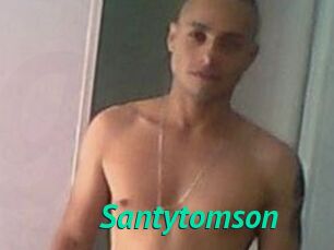 Santytomson