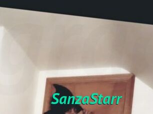 SanzaStarr