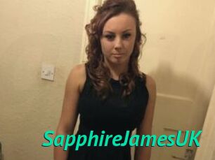 SapphireJamesUK