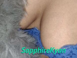 SapphireKyan