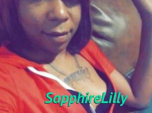 SapphireLilly