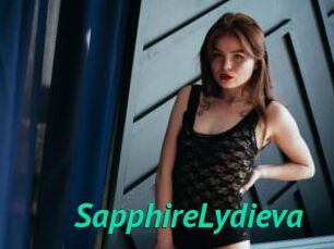 SapphireLydieva